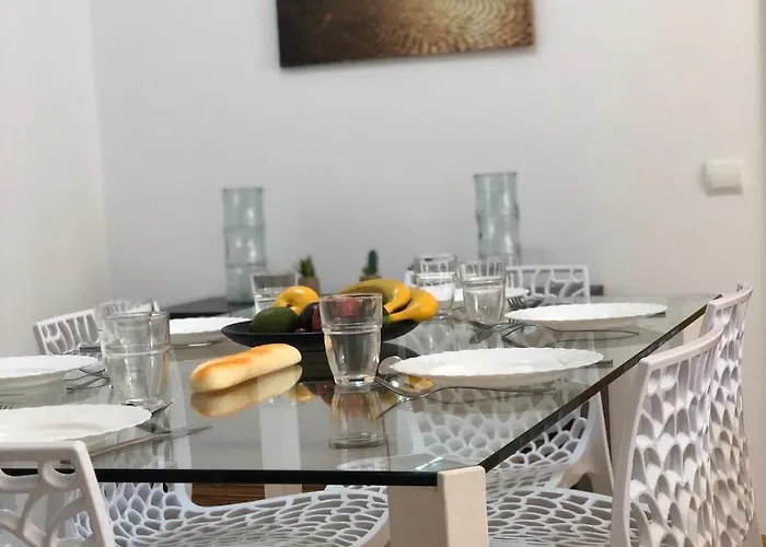 Apartament For A Cristal Salou