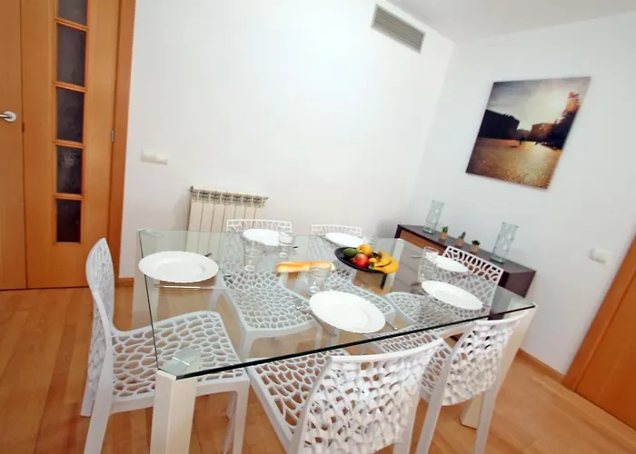 Apartament For A Cristal