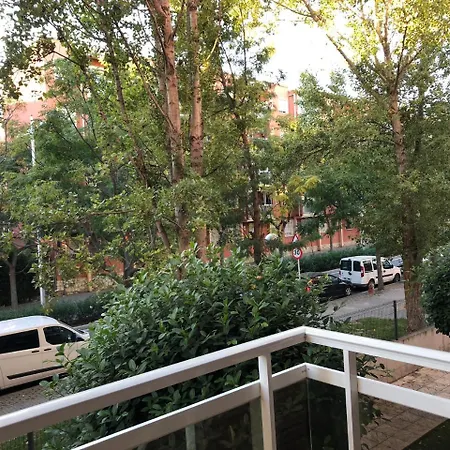 Apartamento For A Cristal
