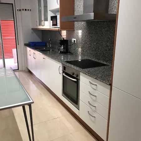 Apartamento For A Cristal