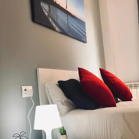 Apartment For A Cristal Salou