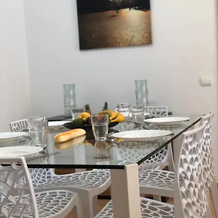 Apartment For A Cristal Salou
