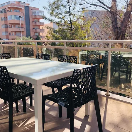 For A Cristal Apartamento