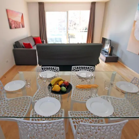 Apartment For A Cristal Salou