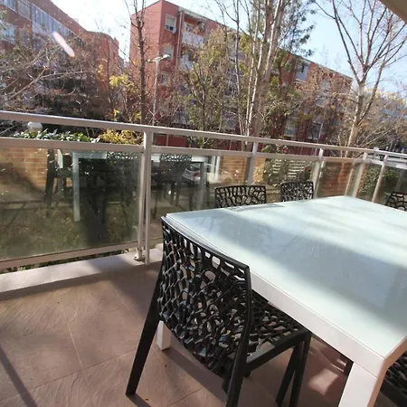 For A Cristal Apartamento