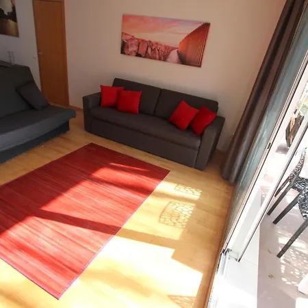 Apartamento For A Cristal *