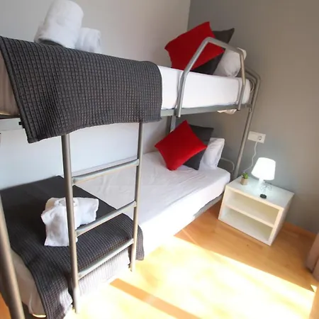 For A Cristal Apartamento *