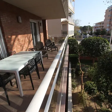 Apartamento For A Cristal Salou