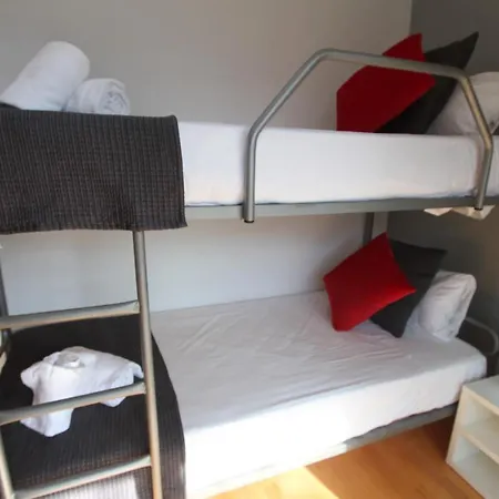 For A Cristal Apartamento *