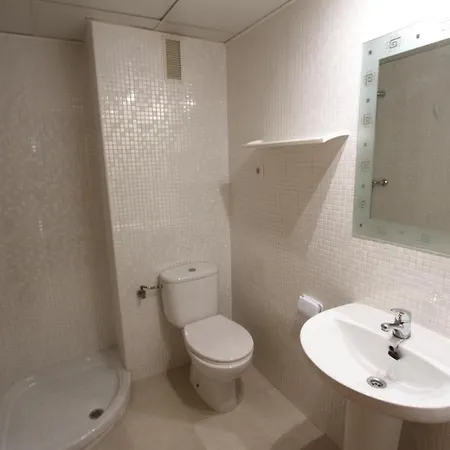 For A Cristal Apartamento Salou