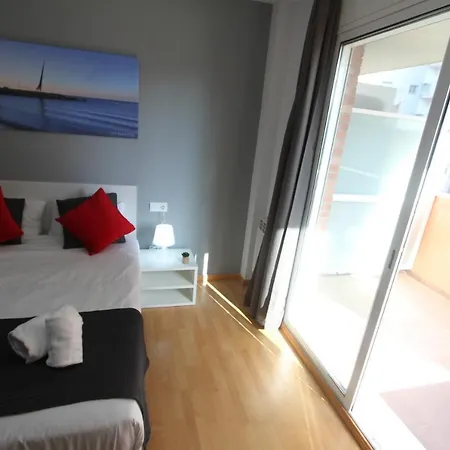 Apartamento For A Cristal