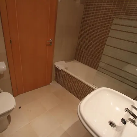 Apartamento For A Cristal *